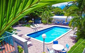 Green Island Inn Fort Lauderdale